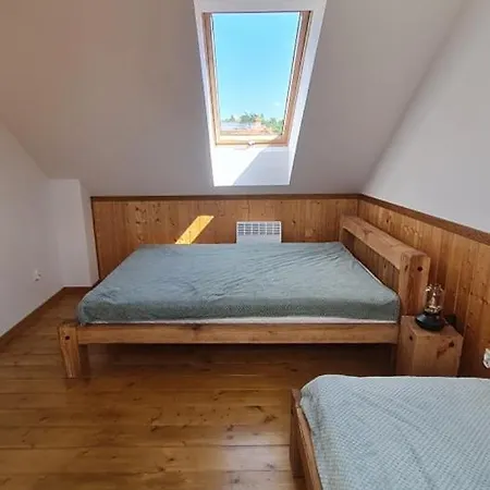 Czarny Bez Ostoja Bukowo