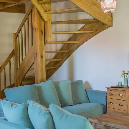 Czarny Bez Ostoja Bukowo Apartament *